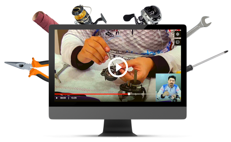 Mestre da Manutenção